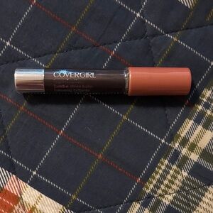 COVERGIRL Jumbo Gloss Balm - Deep Brown